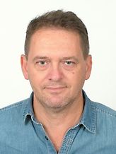 Takács László Attila
