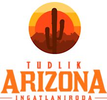 Tudlik Arizona Ingatlaniroda