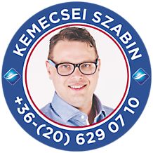 Kemecsei Szabin