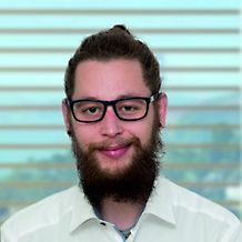 Molnár Balázs