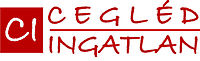 Cegléd Ingatlan