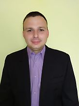 Szerencse Endre
