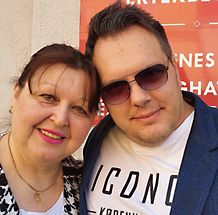 Bucskó Zsolt Irodavezető-Mentor-Értékesítő ( Pécs )