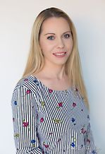Genetheimné Révész Erika