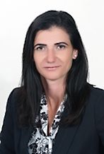 Timkó Krisztina