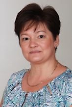 Nagyné Brukner Zsuzsanna