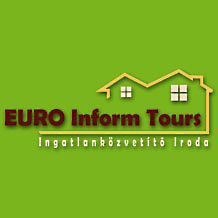 Euro Inform Tours Ingatlanközvetítő Ir.