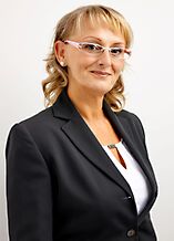Vargáné Bácsi Katalin