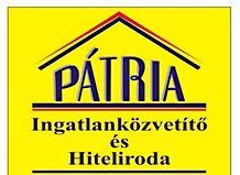 Pátria Ingatlanközvetítő és Hiteliroda