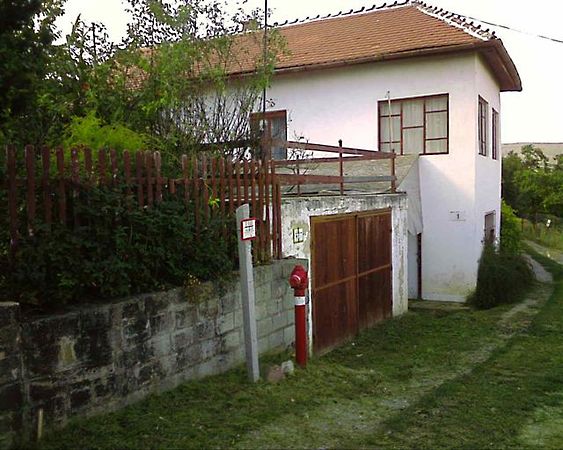 Eladó ház Pécs, Mecsek 1. kép