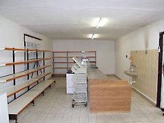 Eladó üzleti Sellye 3. kép