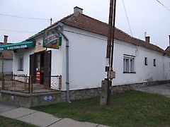 Eladó ház Hobol 2. kép