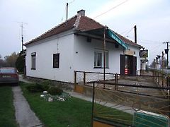 Eladó üzleti Hobol 2. kép