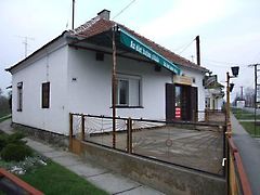Eladó üzleti Hobol 3. kép
