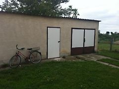 Eladó ház Mocsa 4. kép