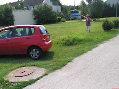 Eladó földterület Tatabánya, Dózsakert 3. kép