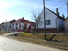 Eladó ház Almamellék 3. kép