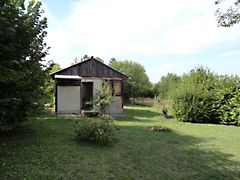 Eladó földterület Dömös 6. kép