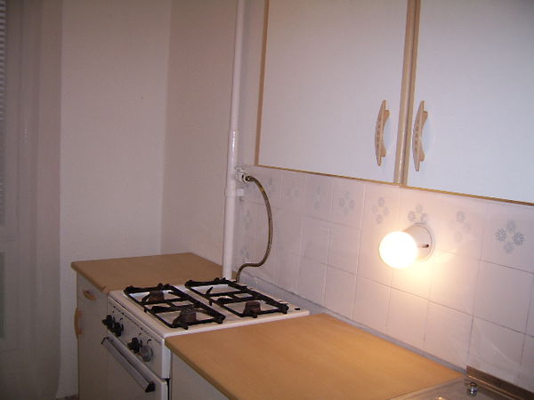 Kiadó lakás Pécs, Belváros 5. kép