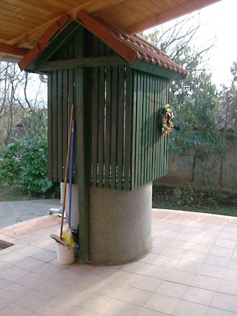 Eladó ház Türje 3. kép