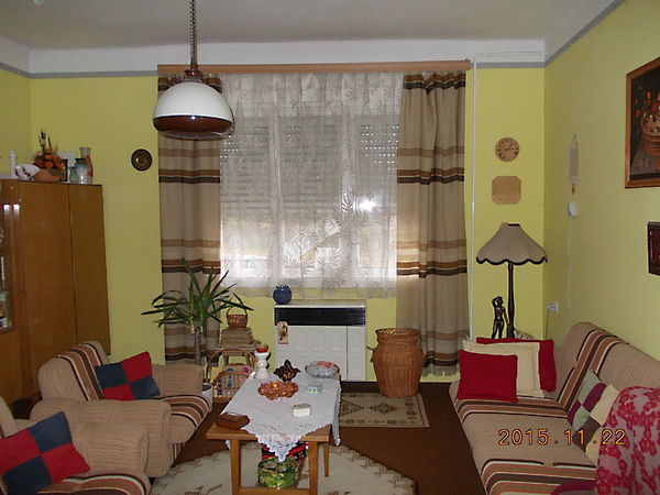Eladó ház Hőgyész 10. kép