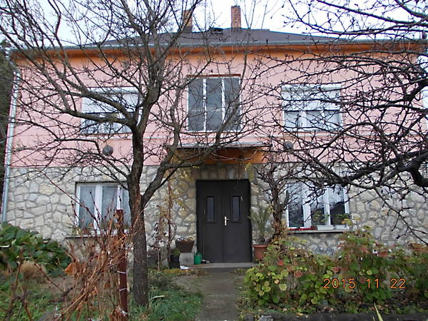 Eladó ház Hőgyész 3. kép