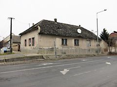 Eladó földterület Baja, Belváros