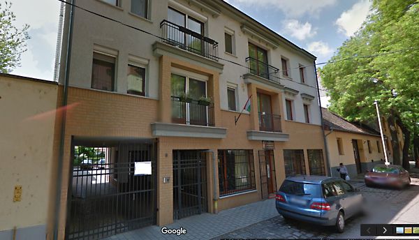 Kiadó lakás Kecskemét, Belváros 2. kép
