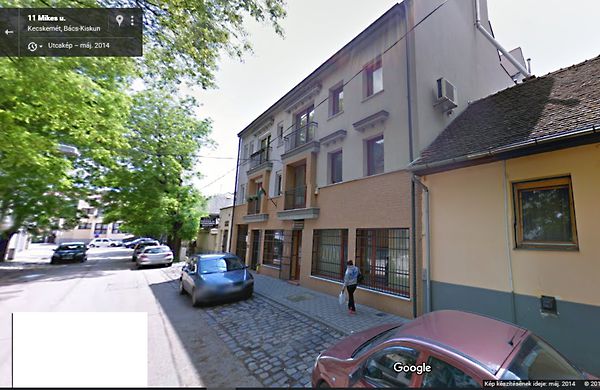 Kiadó lakás Kecskemét, Belváros 10. kép