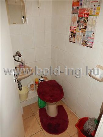 Eladó lakás Kaposvár, Cseri városrész 11. kép