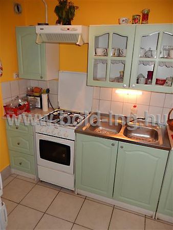 Eladó lakás Kaposvár, Cseri városrész 7. kép