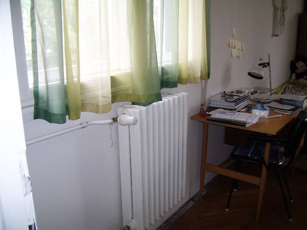 Kiadó lakás Pécs, Egyetemváros 4. kép