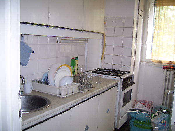 Kiadó lakás Pécs, Egyetemváros 10. kép