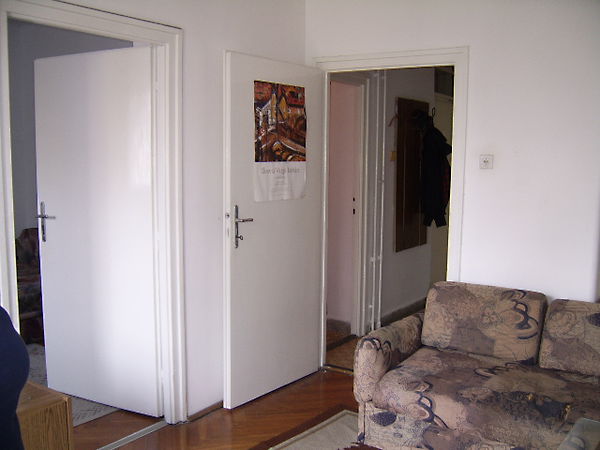 Kiadó lakás Pécs, Egyetemváros 1. kép