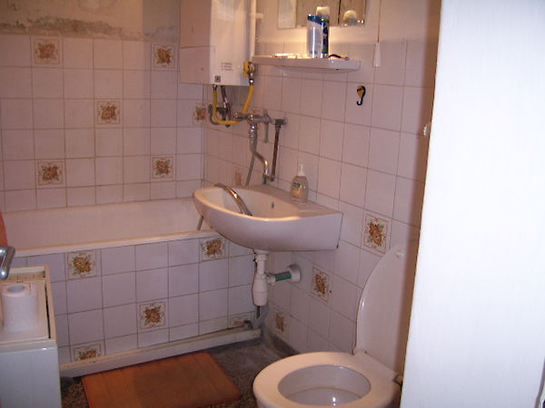 Kiadó lakás Pécs, Egyetemváros 9. kép