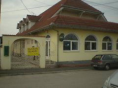 Eladó ház Balatonlelle