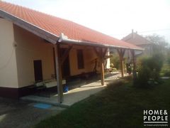 Eladó ház Baks 2. kép