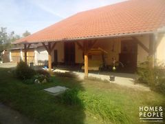 Eladó ház Baks 3. kép