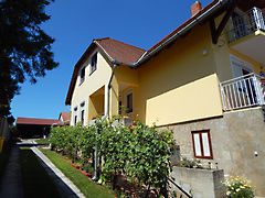 Eladó ház Balatonlelle
