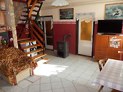 Eladó ház Csokonyavisonta 3. kép