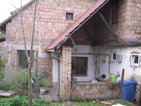 Eladó ház Kozármisleny 3. kép
