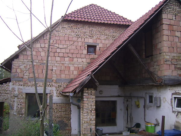 Eladó ház Kozármisleny 2. kép
