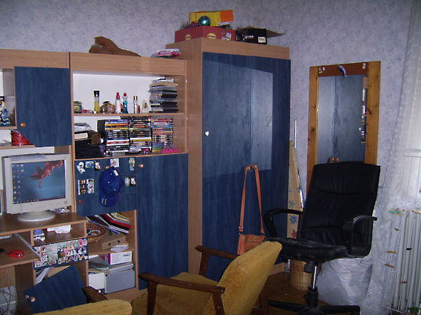 Eladó ház Kozármisleny 4. kép