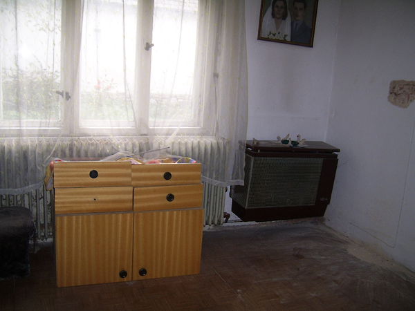 Eladó ház Kozármisleny 10. kép