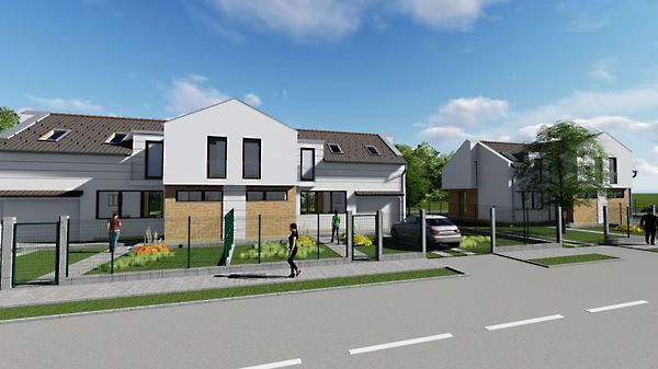 Eladó ház Kecskemét, Katonatelep 1. kép