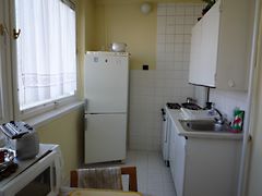 Kiadó lakás Kecskemét, Széchenyiváros 3. kép