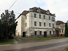 Eladó ház Vaskút