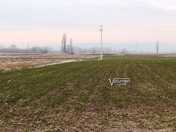 Eladó földterület Vácrátót 6. kép