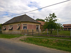 Eladó ház Szigetvár, Becefa 2. kép