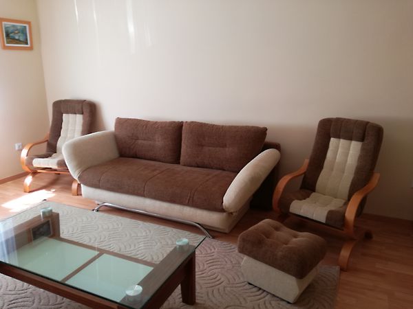 Kiadó lakás Debrecen, Belváros 7. kép